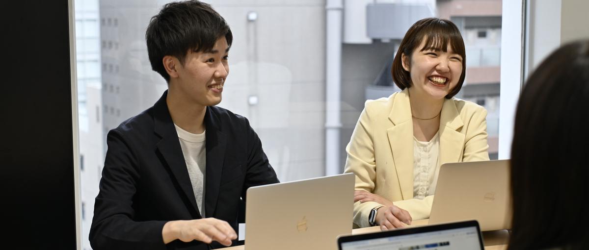 第二創業期。美容師の迷いを挑戦に変える！熱狂を創るCS・サポート募集