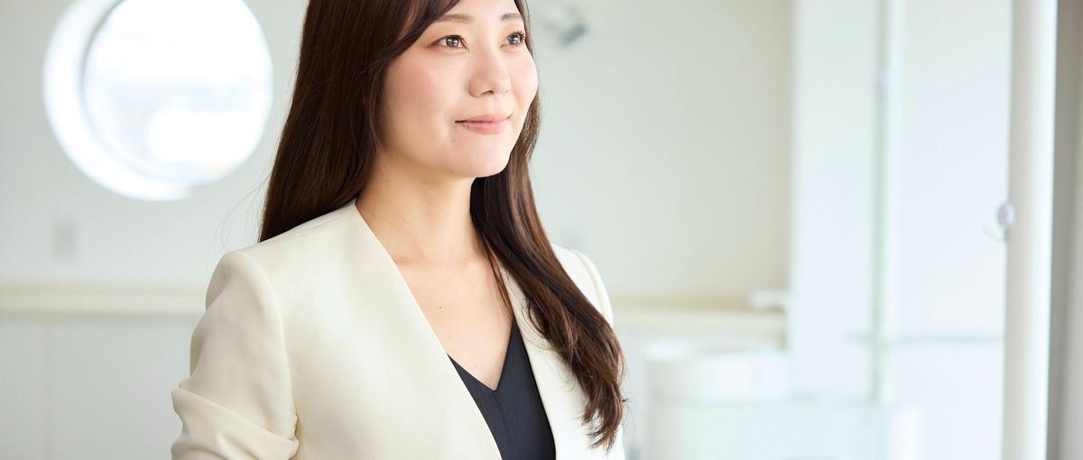 日本の笑顔を増やすための営業ー熱い想いを持つ仲間を大募集！