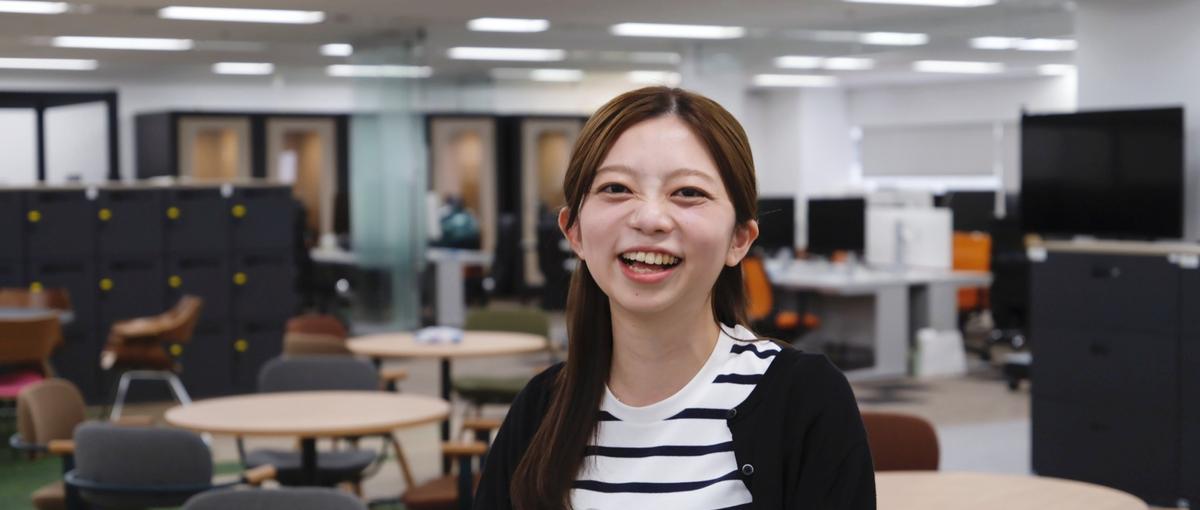 営業・案件管理の仕組み化／カスタマーセールスの右腕となる営業事務募集！