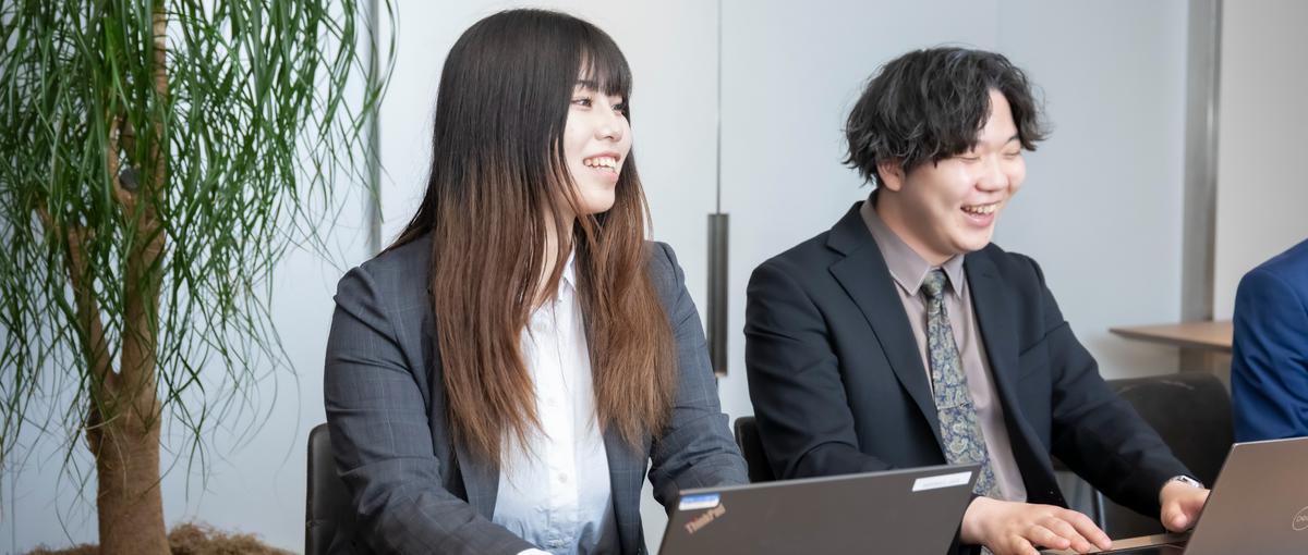 27/28卒｜ITエンジニアで社会人デビューしませんか？