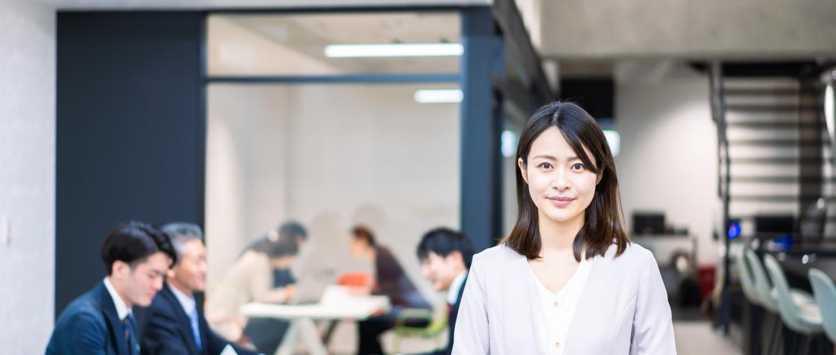 採用担当からステップアップ！企業の組織づくりを推進する人事を募集