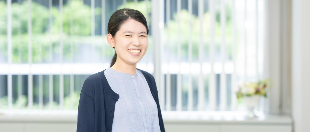 サポートポジション｜人の役に立つことにやりがいを感じるあなたに届けたい仕事
