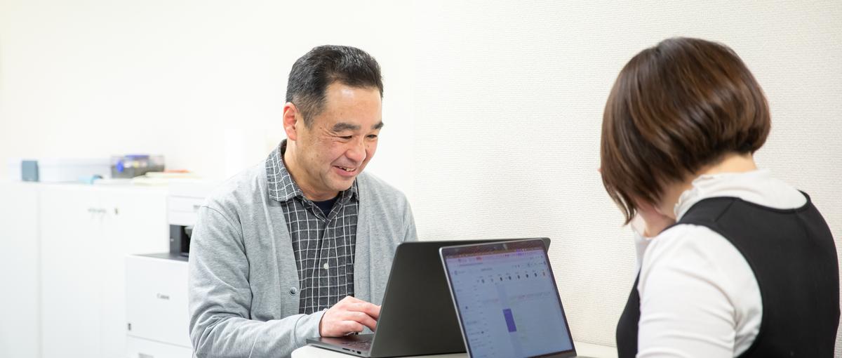ラボ型開発が主軸｜これまでの経験を元にアドバイザリーキャリアへ挑戦しよう