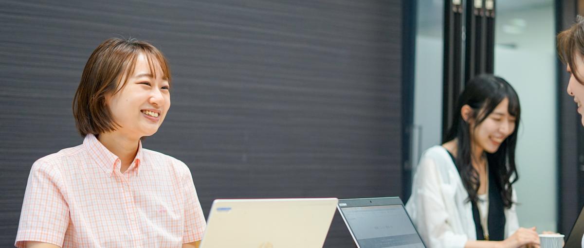 人材営業・HR経験を活かしたい方へ｜FinTech企業で採用の仕組みづくり