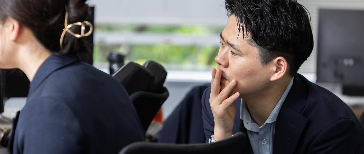 マーケの実務経験を積みたい学生へ。実践から学ぶWebマーケ長期インターン！