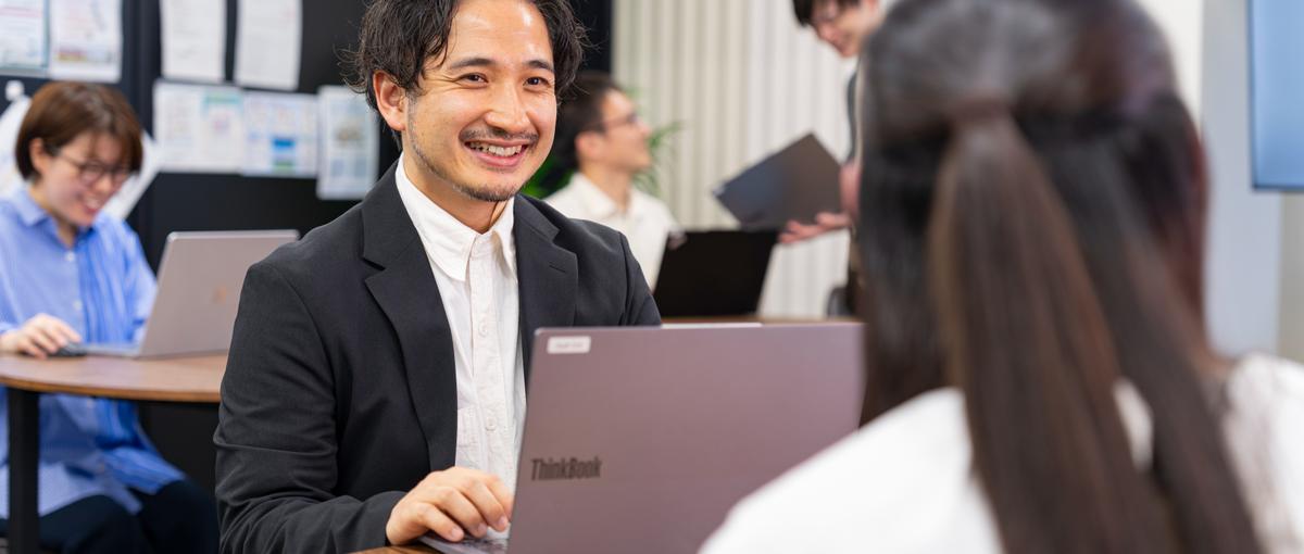 寄り添う力×分析力。うつ・発達障害の方の自立に向け、結果を出すキャリア支援
