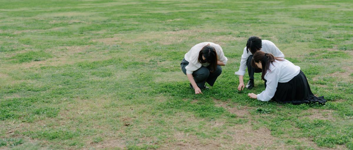ITにチャレンジしたい方必見！現場を経て、自分らしいキャリアを
