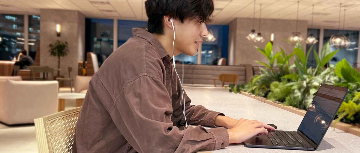 たった1分で、誰かを夢中にさせる物語を。｜ショートドラマ脚本家募集！
