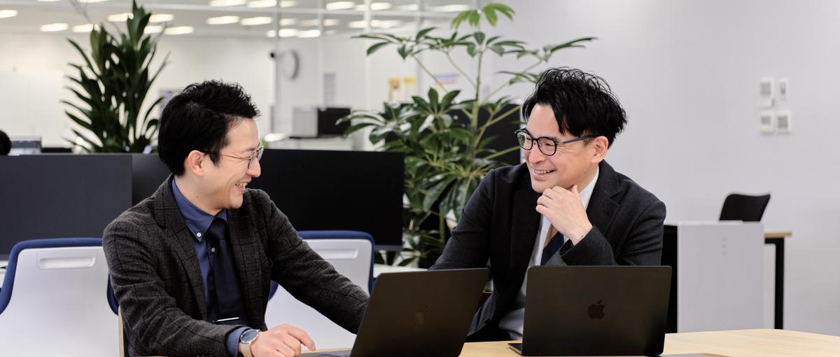 仙台／エンジニア上がりの経営層と挑む、技術追求と新規事業。テックリード募集