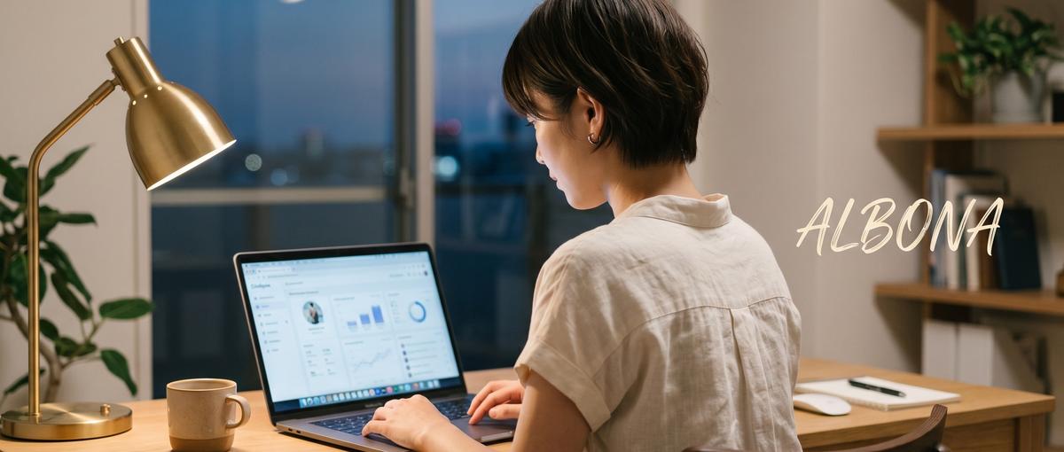 全国どこからでも！深夜帯を有効活用！TikTokアカウント運用アシスタント