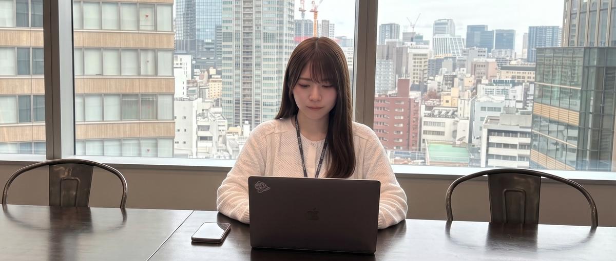 AI前提の組織改革へ。社内フローを技術で刷新するAIエンジニア募集