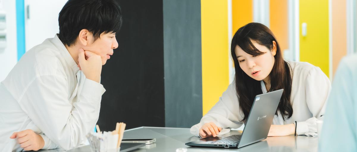 社会を変える最前線に飛び込む、ルールメイキング・インターン