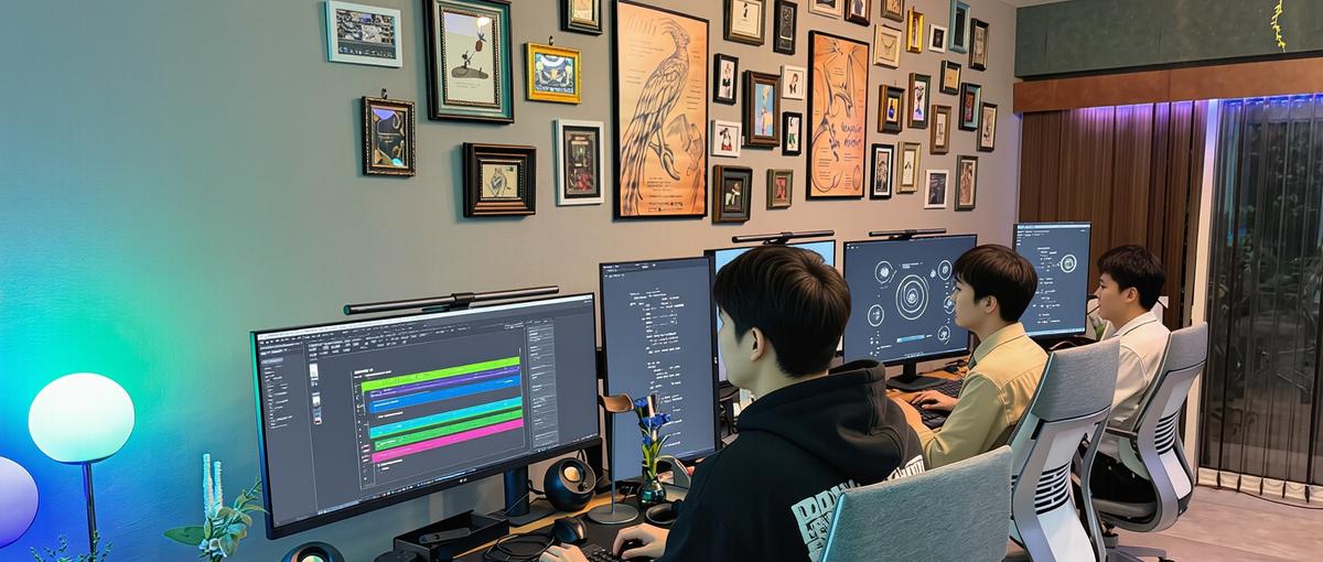 Aftereffectsを得意とするクリエイティブディレクター募集