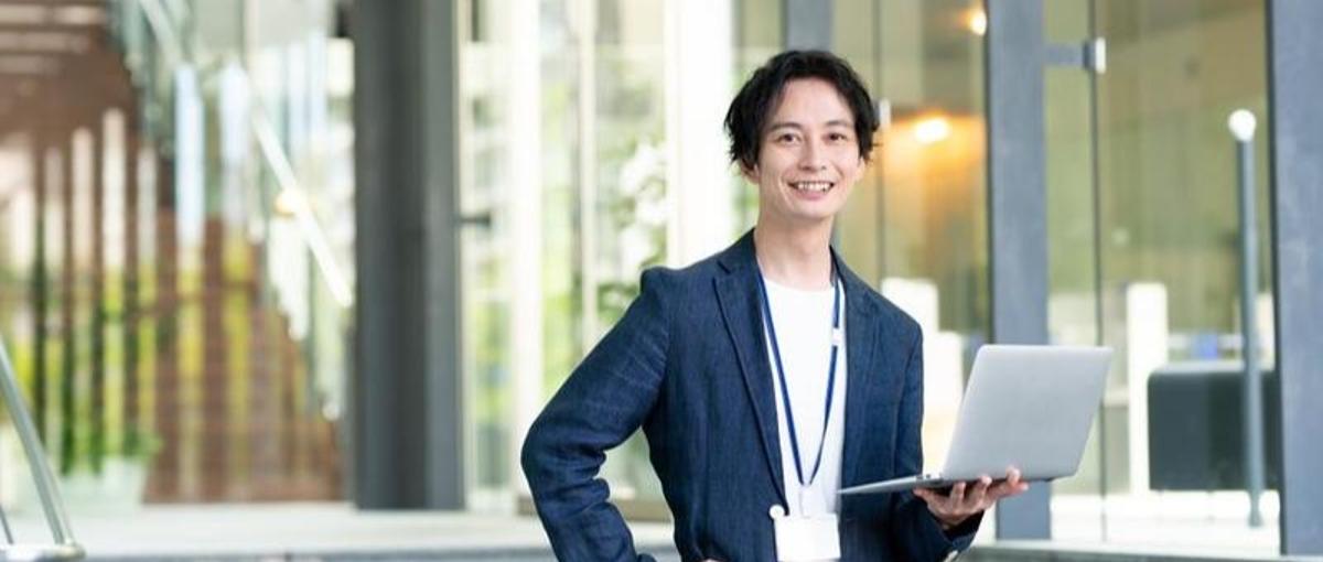 リーダー候補｜ともに会社を大きくするインフラエンジニア求ム