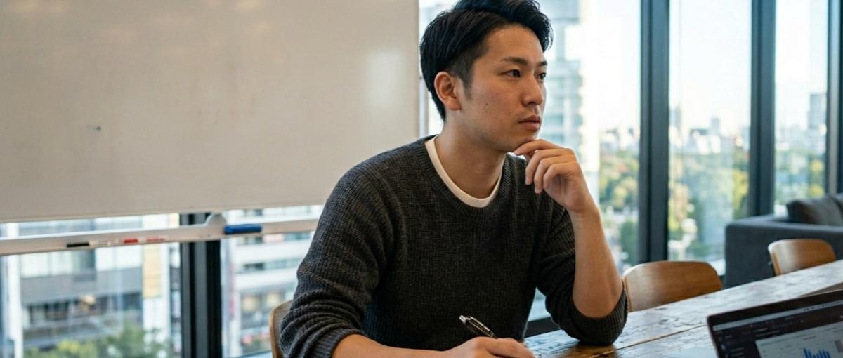 エンジニアと協業した営業経験者を募集｜自社SaaSのプロダクト設計をお任せ