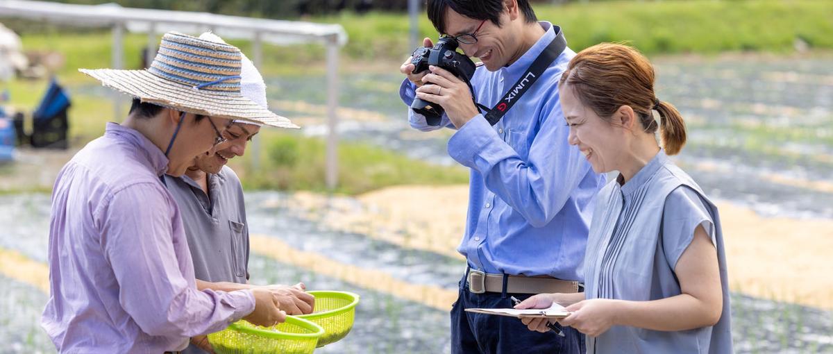 北海道美幌町で、新たな取り組みをスタートする地域コーディネーターを募集！