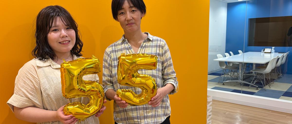 求職者の挑戦に伴走する！エンタメ特化のキャリアアドバイザー募集！