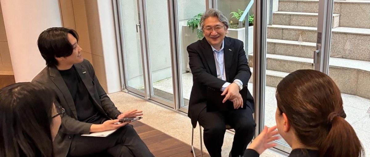  人材・組織開発事業｜キャリアチェンジ｜成長意欲のある方歓迎