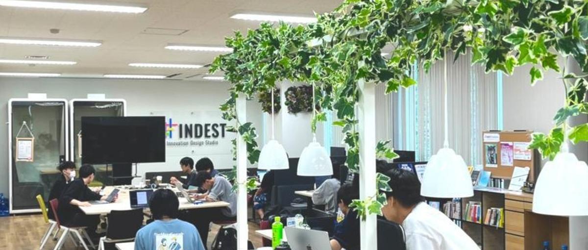 事業拡大を支えるバックオフィス｜最適化AI・産学連携ベンチャー