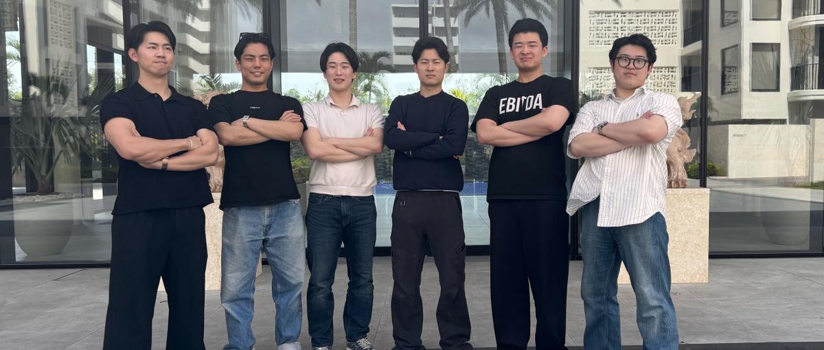急成長ホテルベンチャーで事業開発責任者を募集中！