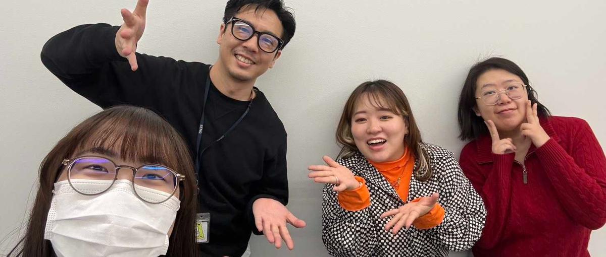 J-POPと海外の架け橋に。ファンダムとの強固な関係性を構築するCRM募集