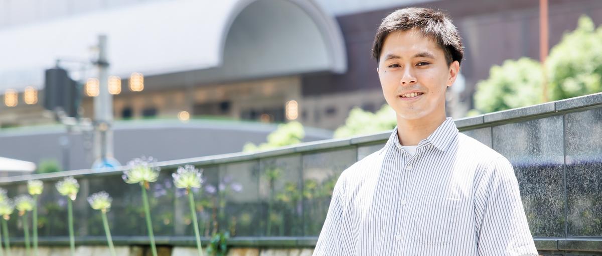 異業種から挑戦！自分の手で企画から納品まで全工程を動かす広告営業