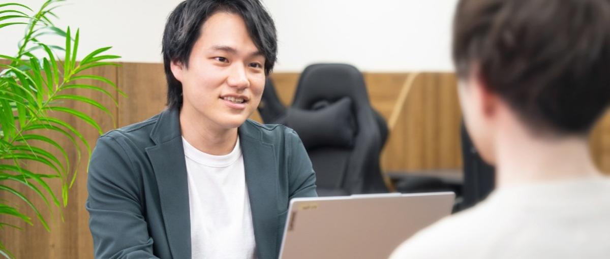 大宮｜経験がなくても大丈夫。就労支援施設のキャリア支援を一から！
