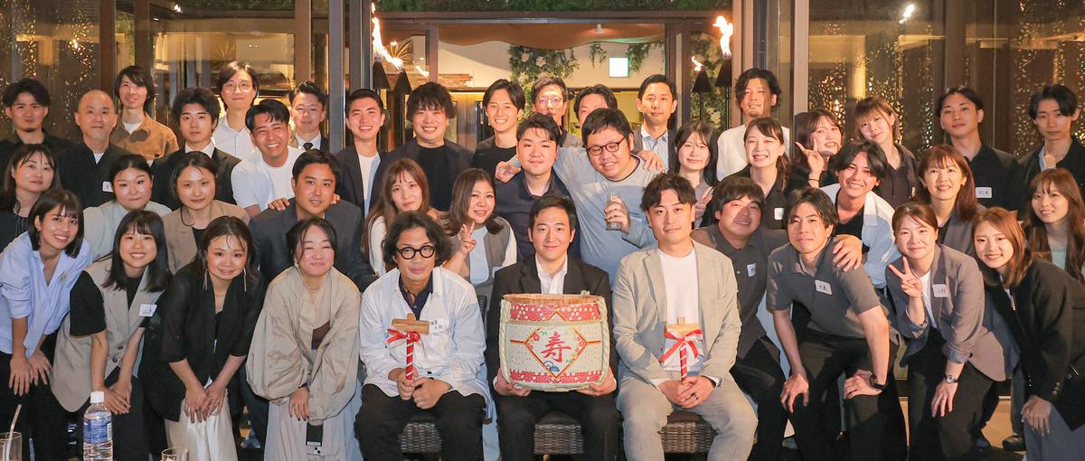 広報PR｜新しいホテルブランドのストーリーを世の中に届ける仕事