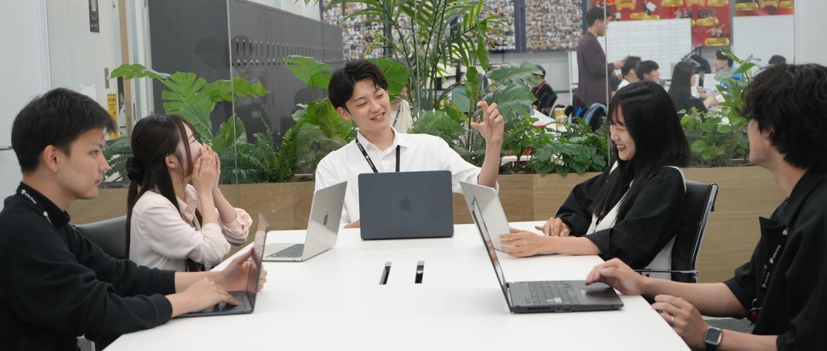 一度折れた人ほど、伸びる場所がある。経験ゼロからマーケターへ！