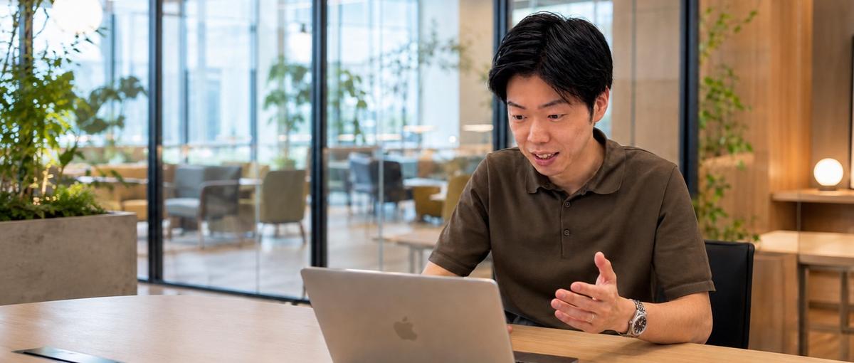 未経験からAIコンサルへ！課題解決・人と向き合うことが好きな人募集