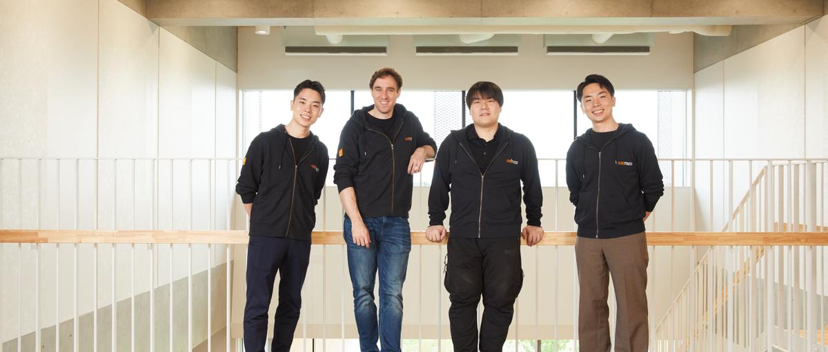 成果は青天井、営業裁量は100%。日本品質のIT開発を最大半額で届けたい！