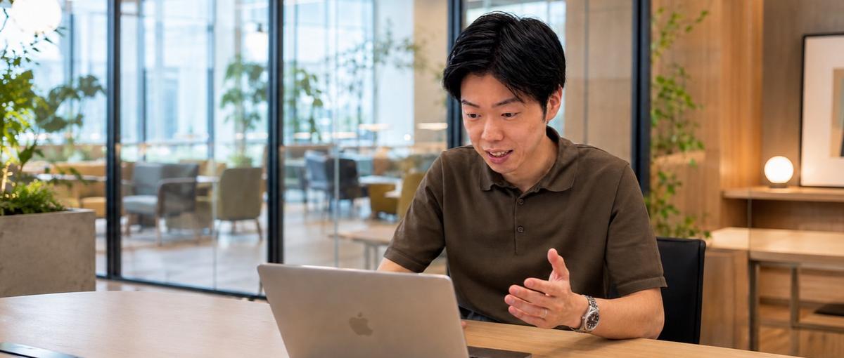 未経験からAIコンサルへ！課題解決・人と向き合うことが好きな人募集