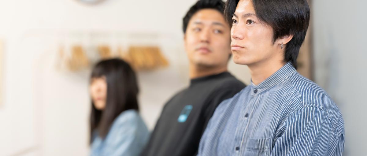 そろそろ新しい環境で力試しをしませんか？成長意欲の高いエンジニア募集！