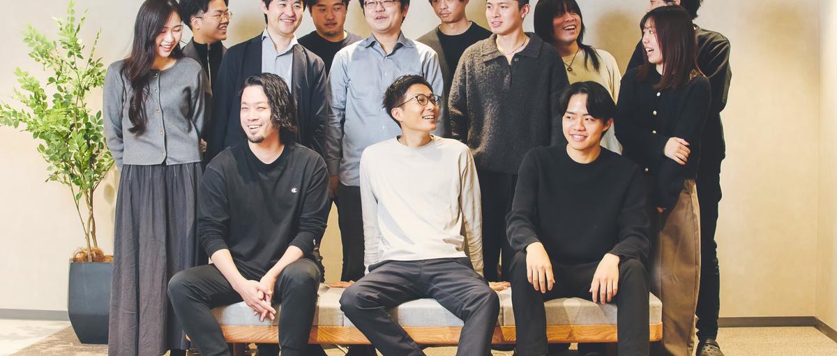 学生気分を卒業しませんか？サークルでは味わえない圧倒的成長を掴む仲間募集！