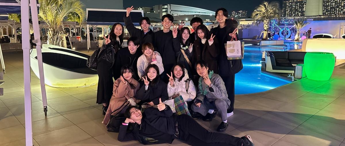 大学生〜社会人3年目大歓迎｜市場価値を高めるSNSマーケター募集！