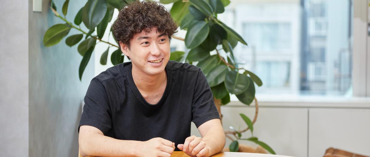 エンドユーザーの反応を肌で。Ｂ２Ｃ領域で勝負するＷＥＢマーケ！