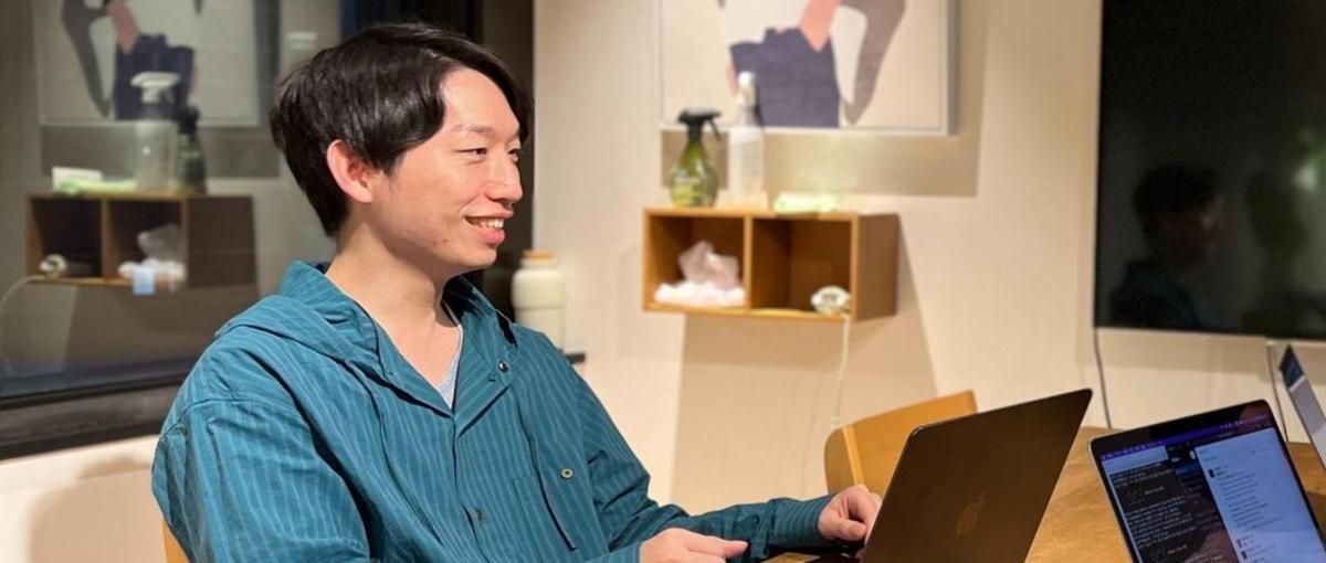 SNSマーケを変革！事業課題からプロダクトを創るエンジニア募集
