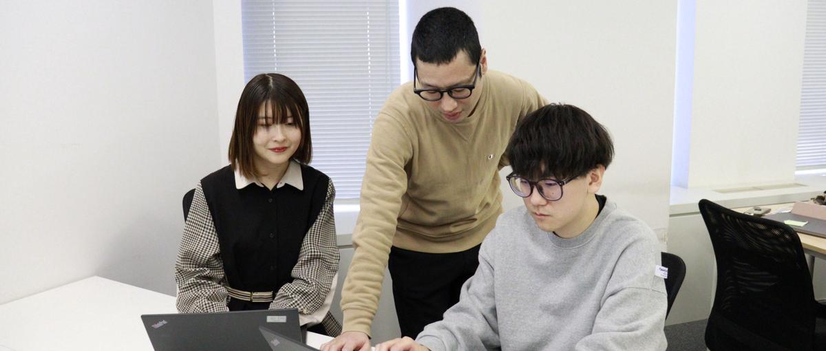 事務職や営業サポート経験を活かす！マーケターを支えるアシスタント大募集！