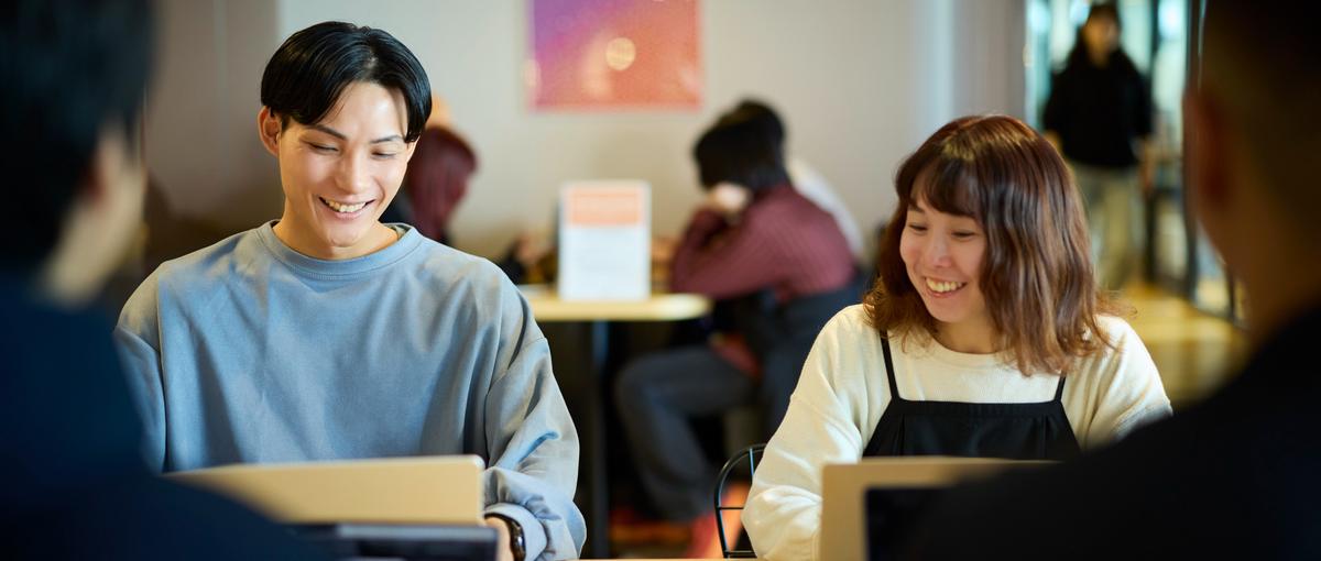 経験なしでもOK！はじめての広報、スタートアップで挑戦しませんか？