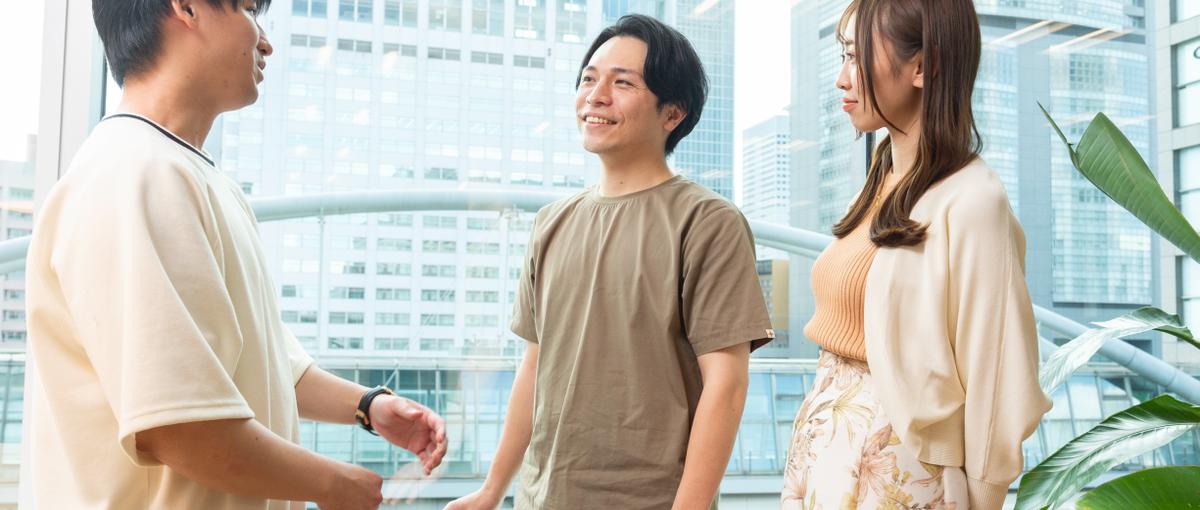 定型チェックで終わらない！新規スキームから知財まで挑める実務機会！