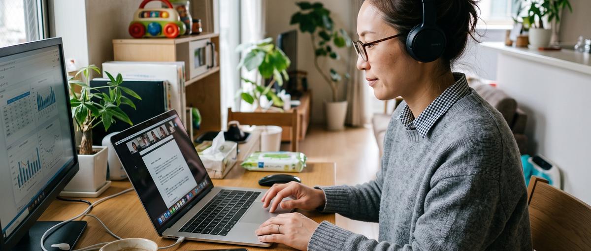 経理実務を回すだけで終わらせない。実行から仕組み化まで任せる経理募集