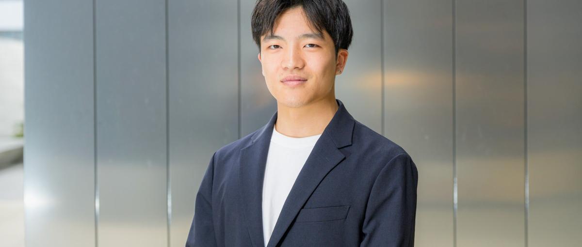 逆境を楽しめ｜営業体験を通して、常にポジティブな自分に
