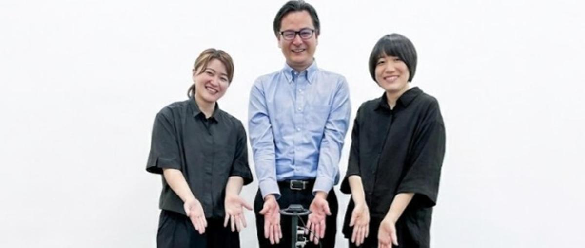 次世代フィジカルAIの価値をビジネスに変える！ 企画営業のコアメンバー募集