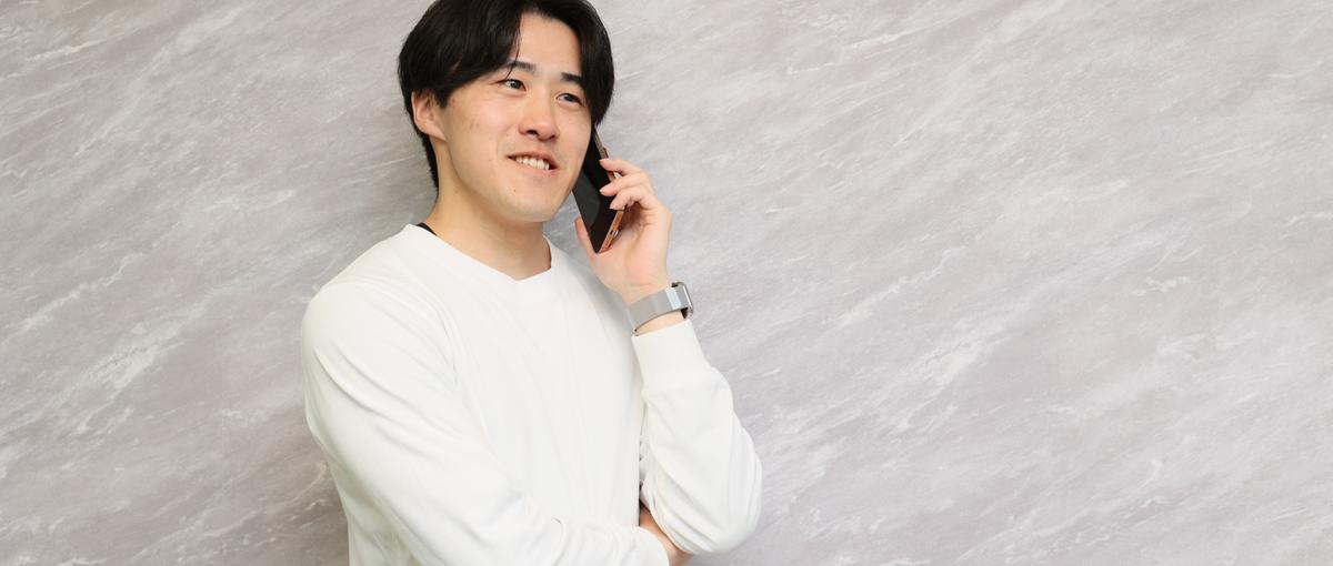 早期キャリアアップしたい方へ｜SNS・マーケティング領域のBtoB営業 
