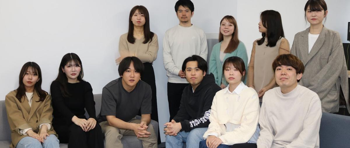 事業成長を採用で支える1人目人事募集！経験0でも可｜SNSマーケベンチャー