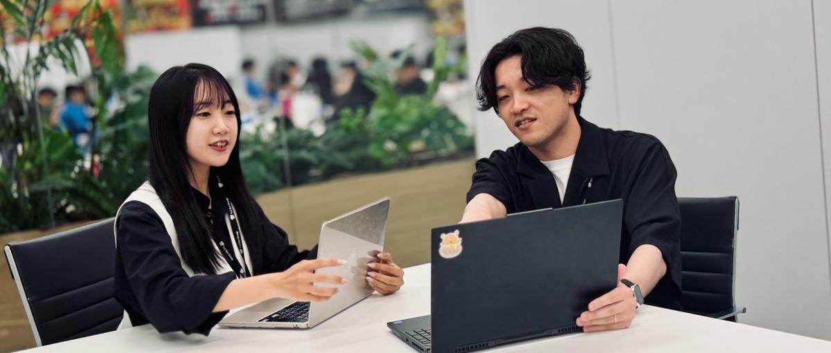 全員責任者、分業ゼロ。事業会社で自分の思考を形にするマーケターに