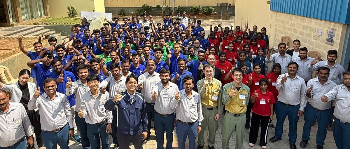 インド長期インターン｜人生観が変わる3ヶ月。代表直下で教育プログラム開発