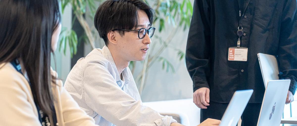 データ分析から施策実行まで一気通貫で事業を動かすグロースマーケターを募集！