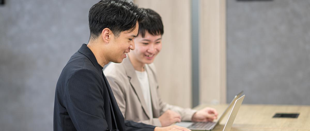 まずはスクール営業、次はマーケ・事業企画へ｜キャリアを広げませんか？