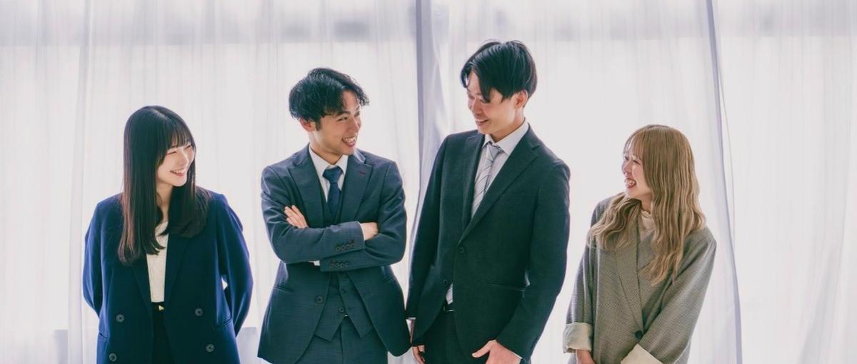 事業運営メンバー募集！裁量の大きいポジションで活躍できるインサイドセールス
